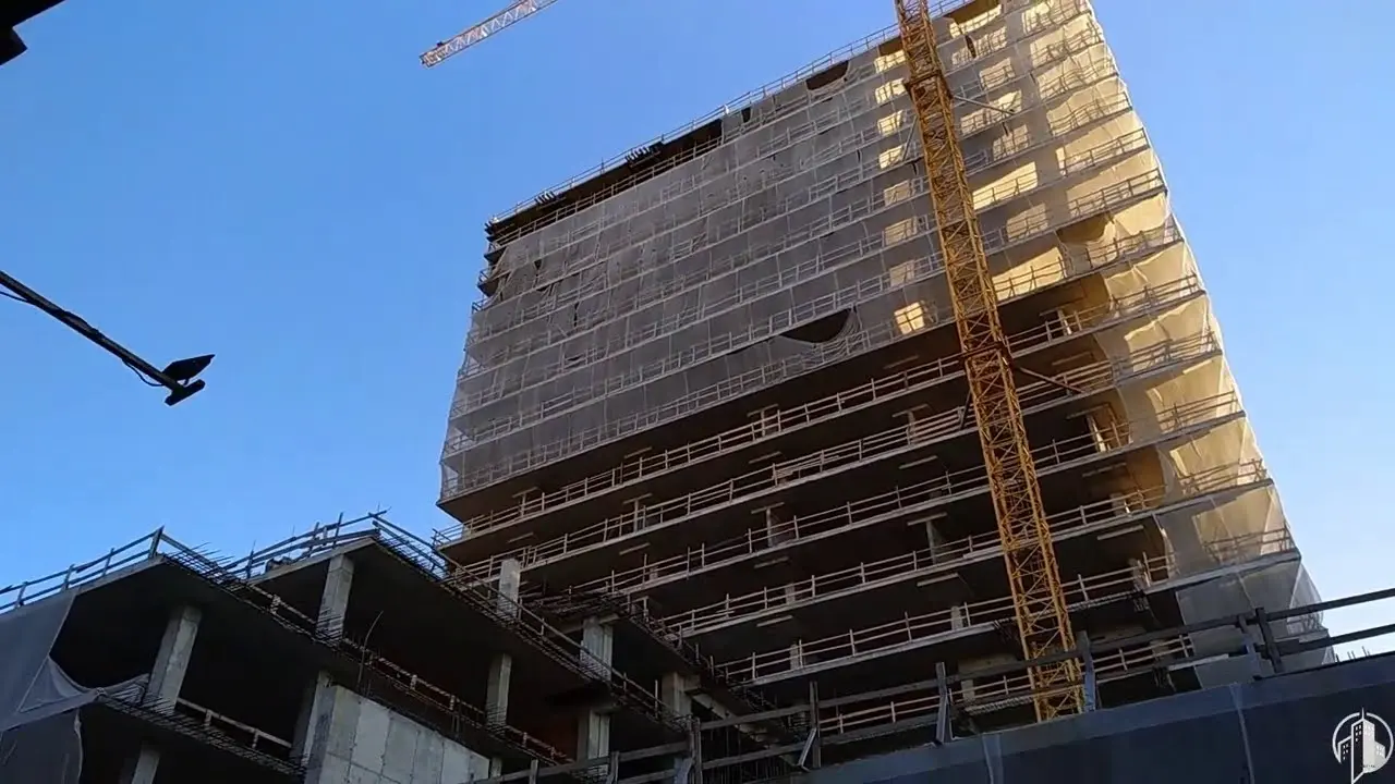 I Tower – 2