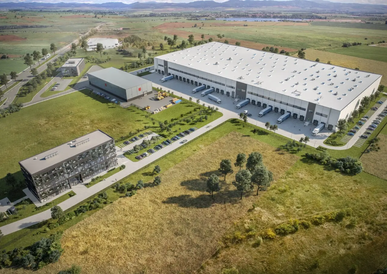 ORBICO – 2