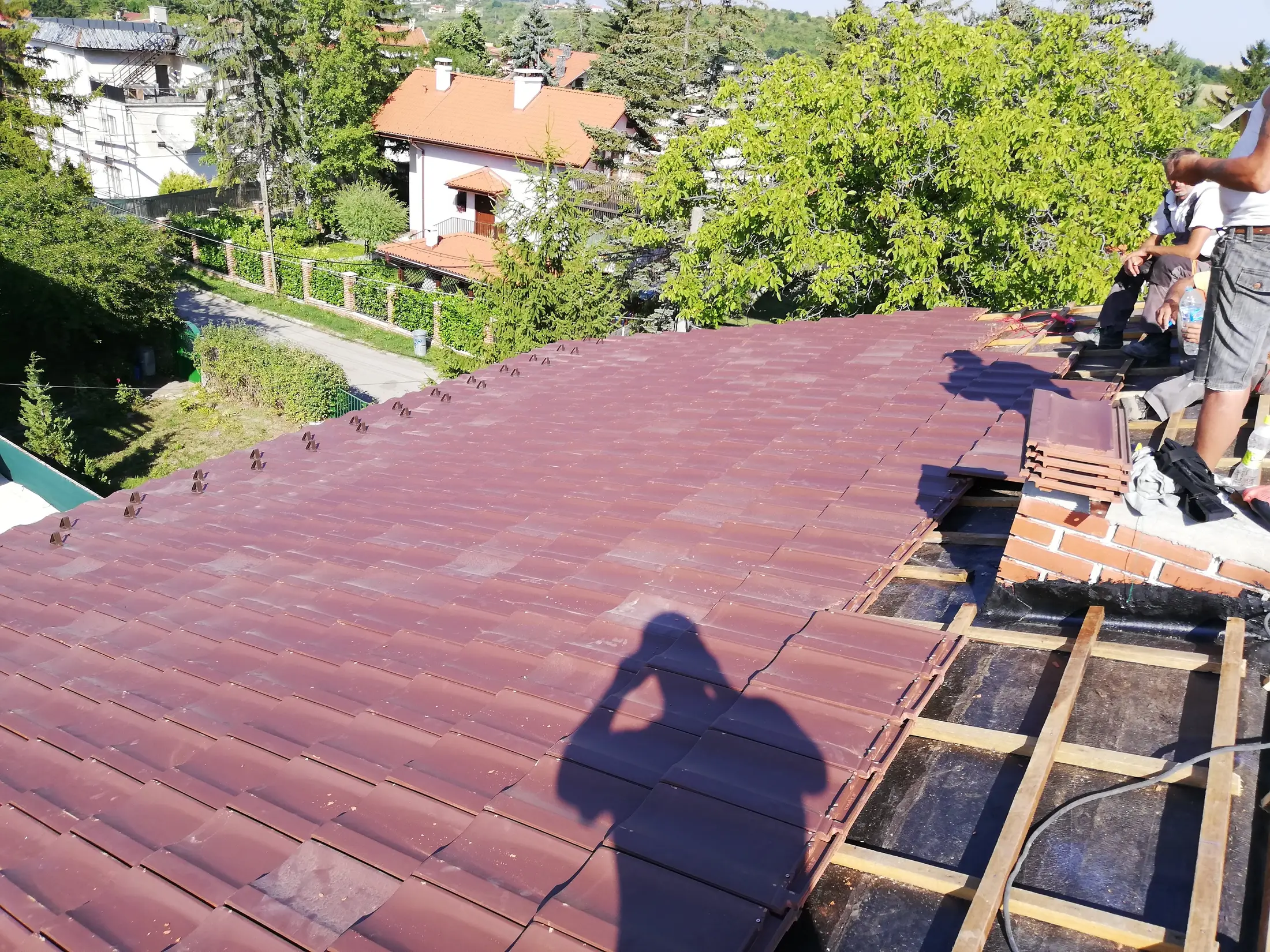 Къща в Панчарево – 6